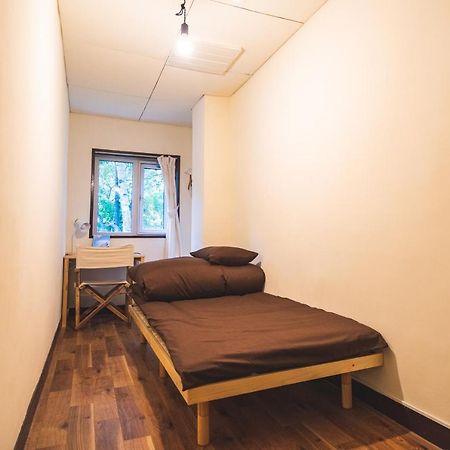 Sounkyo Hostel Kamikawa  Exteriör bild
